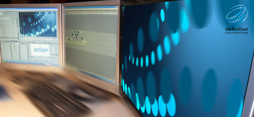 Definitive Video Productions, Training video, Worthing, West Sussex Definitive Video Productions, Training video, Worthing, West Sussex